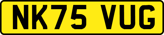 NK75VUG