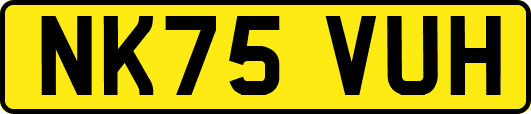NK75VUH
