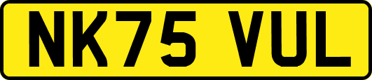 NK75VUL