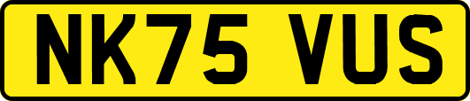 NK75VUS