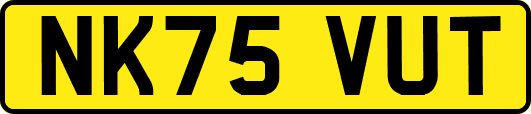 NK75VUT