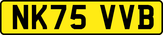 NK75VVB