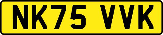 NK75VVK