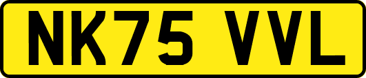 NK75VVL