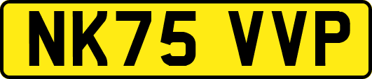 NK75VVP