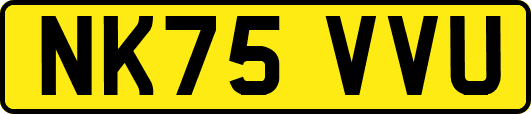 NK75VVU