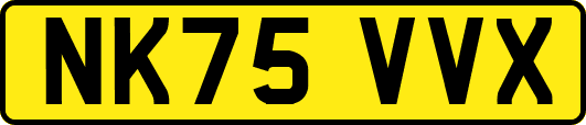 NK75VVX
