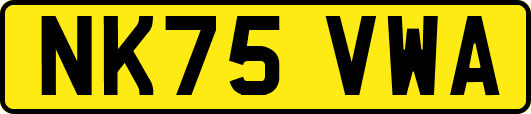 NK75VWA