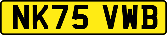 NK75VWB