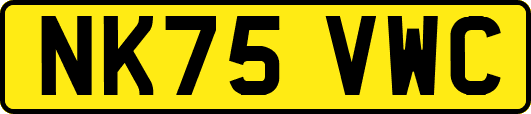 NK75VWC