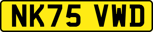 NK75VWD