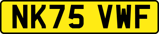 NK75VWF