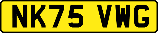 NK75VWG