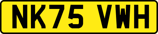 NK75VWH