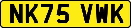 NK75VWK