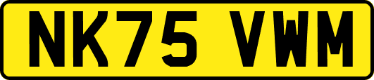 NK75VWM