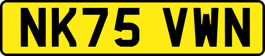 NK75VWN