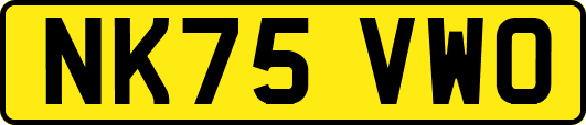 NK75VWO