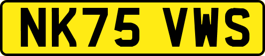 NK75VWS