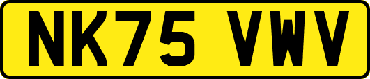 NK75VWV