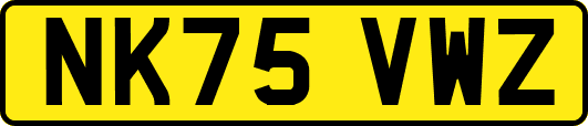 NK75VWZ