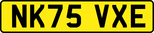 NK75VXE