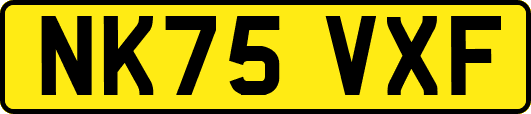 NK75VXF