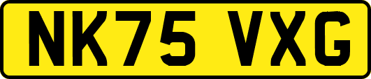NK75VXG