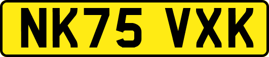 NK75VXK