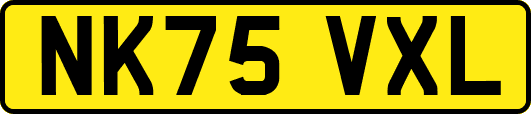 NK75VXL