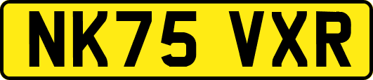 NK75VXR