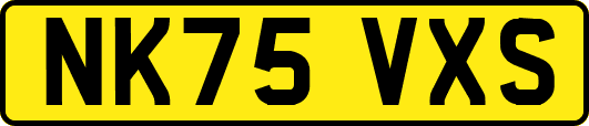 NK75VXS