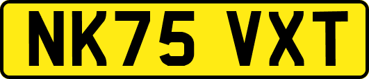 NK75VXT