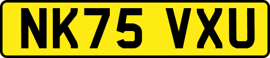 NK75VXU