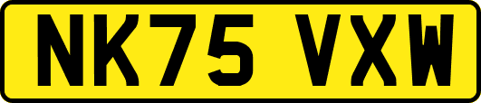 NK75VXW