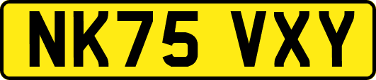 NK75VXY