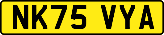 NK75VYA