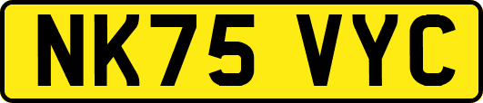 NK75VYC