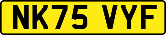NK75VYF
