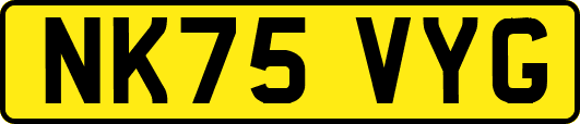 NK75VYG