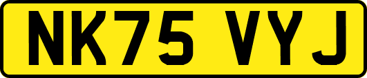 NK75VYJ