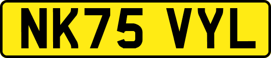 NK75VYL