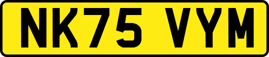 NK75VYM