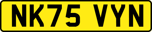 NK75VYN