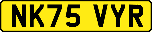 NK75VYR