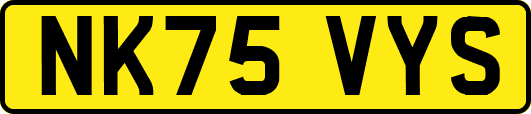 NK75VYS