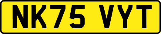 NK75VYT