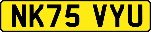 NK75VYU