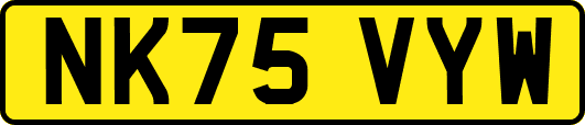 NK75VYW