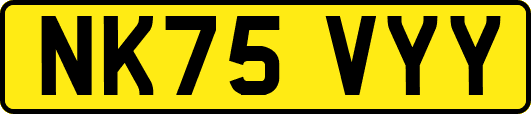 NK75VYY